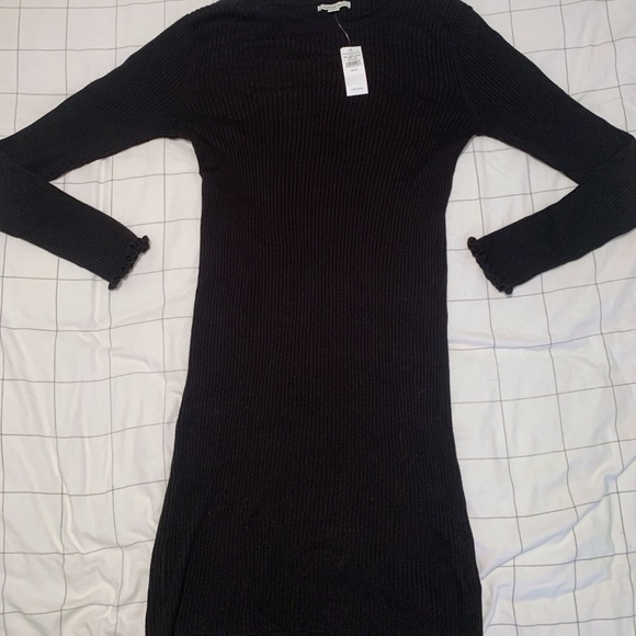 NWT American Eagle Body-con Dress - Picture 1 of 3